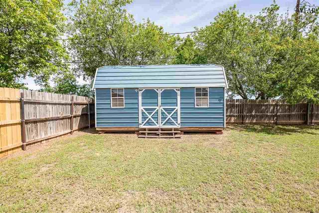 6000 LACI LANE, Wichita Falls, TX 76310