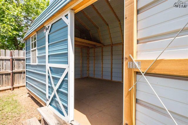 6000 LACI LANE, Wichita Falls, TX 76310