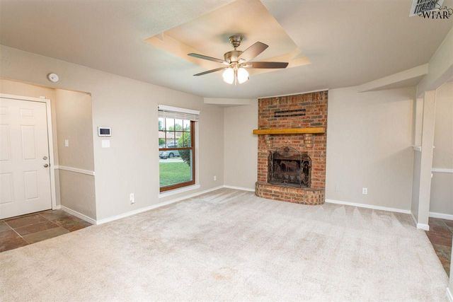 6000 LACI LANE, Wichita Falls, TX 76310