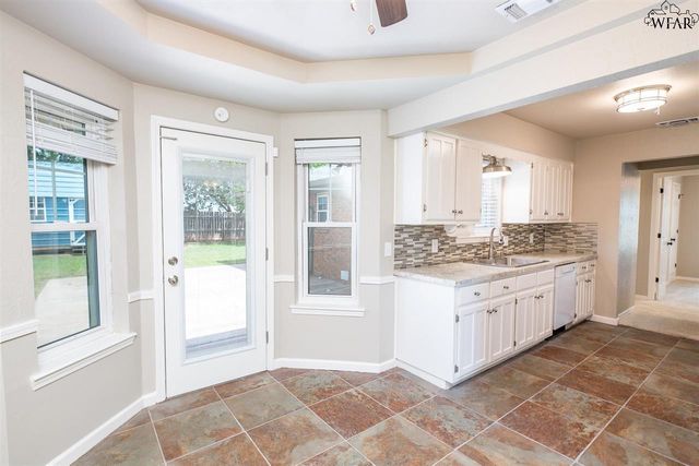 6000 LACI LANE, Wichita Falls, TX 76310