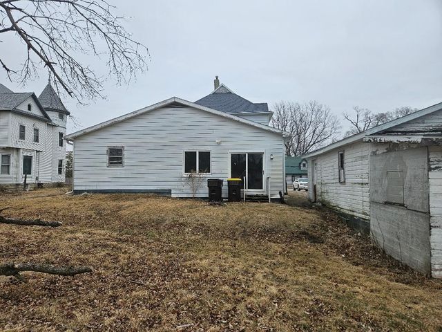 624 Fillmore Street, Osceola, IA 50213