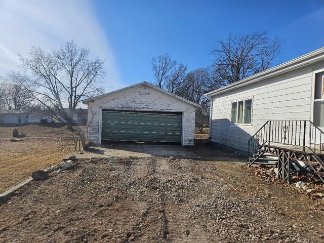 624 Fillmore Street, Osceola, IA 50213