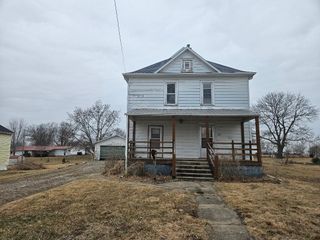 624 Fillmore Street, Osceola, IA 50213