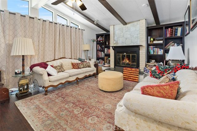 1456 E Philadelphia St Spc 286, Ontario, CA 91761