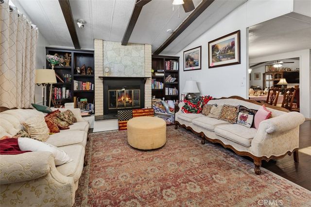 1456 E Philadelphia St Spc 286, Ontario, CA 91761