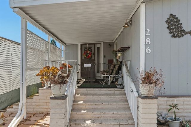 1456 E Philadelphia St Spc 286, Ontario, CA 91761