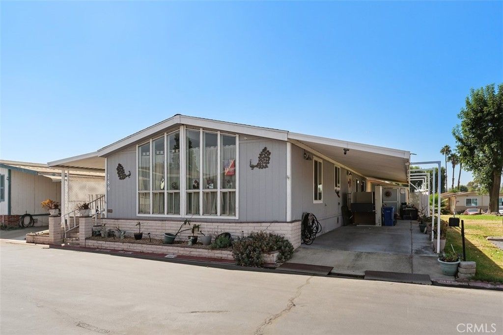 1456 E Philadelphia St Spc 286, Ontario, CA 91761 — photo 2