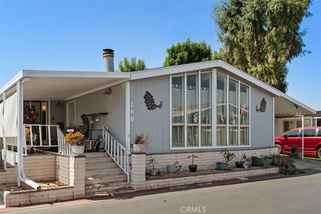1456 E Philadelphia St Spc 286, Ontario, CA 91761 — photo 3