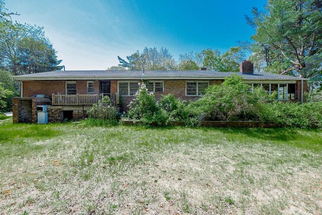 6 Gilbert Way, Wareham, MA 02571