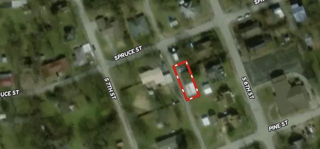 000 S 6th Street, Thayer, MO 65791