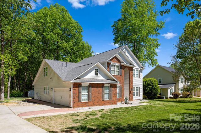 7536 Hannah Alexander Lane, Mint Hill, NC 28227