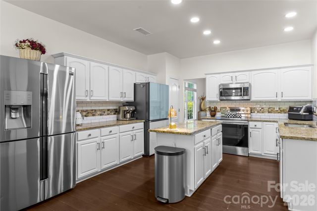 7536 Hannah Alexander Lane, Mint Hill, NC 28227