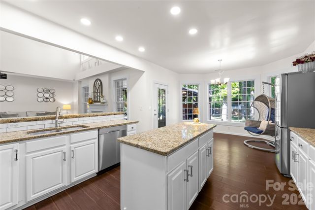 7536 Hannah Alexander Lane, Mint Hill, NC 28227