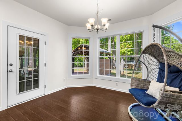 7536 Hannah Alexander Lane, Mint Hill, NC 28227