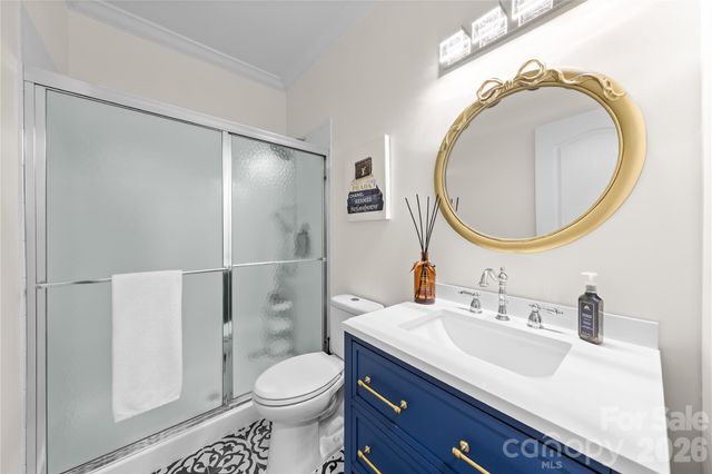 7536 Hannah Alexander Lane, Mint Hill, NC 28227