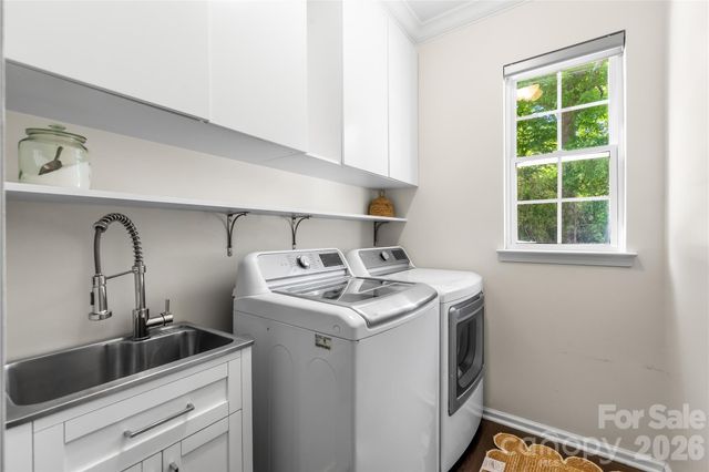 7536 Hannah Alexander Lane, Mint Hill, NC 28227