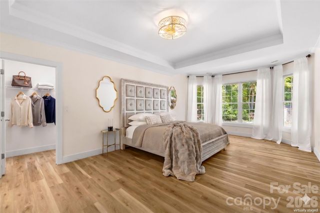 7536 Hannah Alexander Lane, Mint Hill, NC 28227