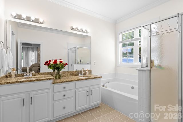 7536 Hannah Alexander Lane, Mint Hill, NC 28227