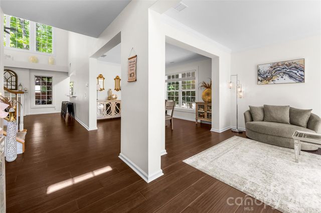 7536 Hannah Alexander Lane, Mint Hill, NC 28227