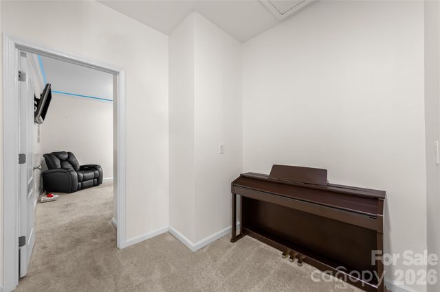 7536 Hannah Alexander Lane, Mint Hill, NC 28227