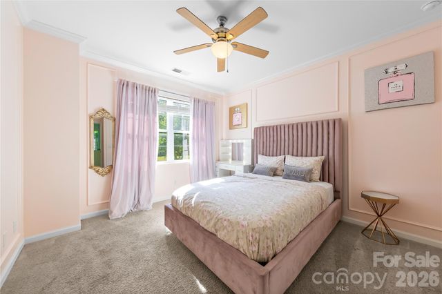 7536 Hannah Alexander Lane, Mint Hill, NC 28227