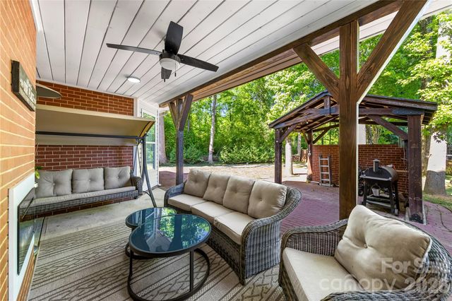 7536 Hannah Alexander Lane, Mint Hill, NC 28227
