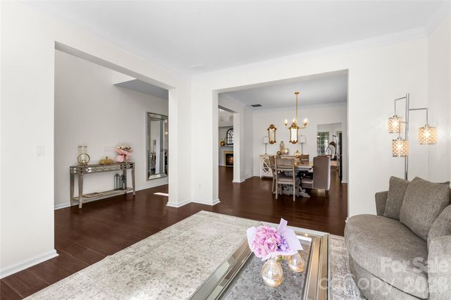 7536 Hannah Alexander Lane, Mint Hill, NC 28227