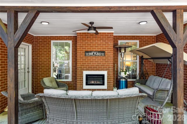 7536 Hannah Alexander Lane, Mint Hill, NC 28227