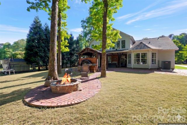 7536 Hannah Alexander Lane, Mint Hill, NC 28227