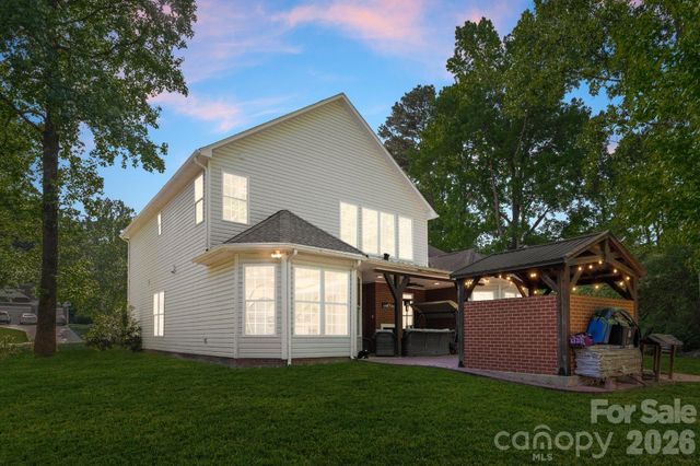 7536 Hannah Alexander Lane, Mint Hill, NC 28227