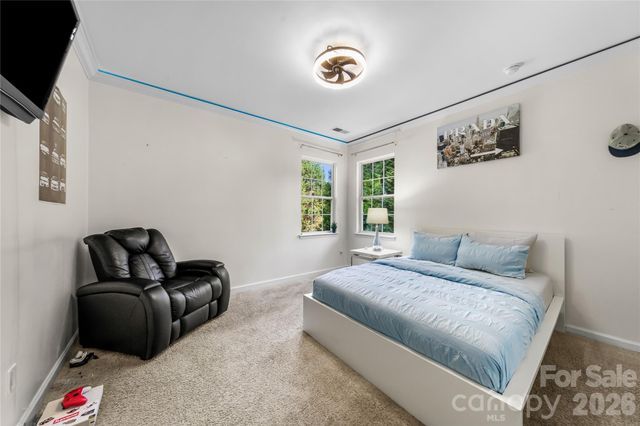 7536 Hannah Alexander Lane, Mint Hill, NC 28227
