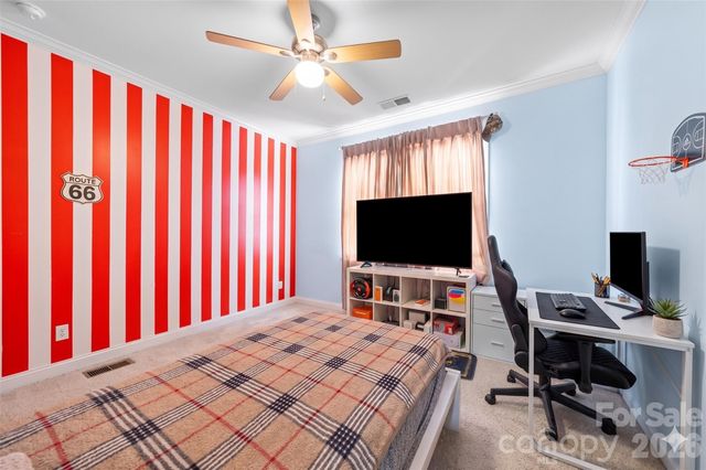 7536 Hannah Alexander Lane, Mint Hill, NC 28227