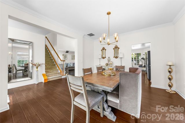 7536 Hannah Alexander Lane, Mint Hill, NC 28227