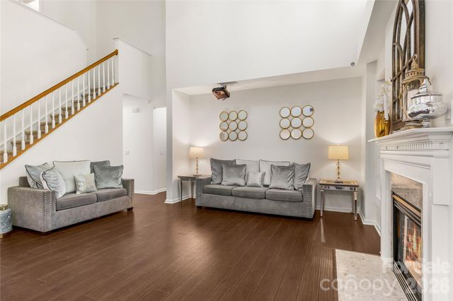 7536 Hannah Alexander Lane, Mint Hill, NC 28227