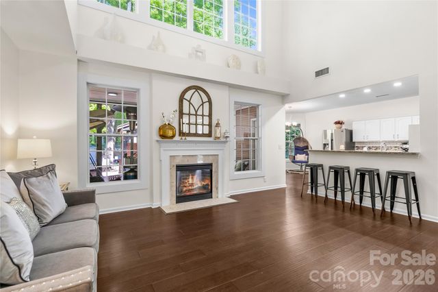 7536 Hannah Alexander Lane, Mint Hill, NC 28227