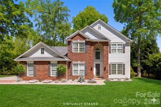 7536 Hannah Alexander Lane, Mint Hill, NC 28227