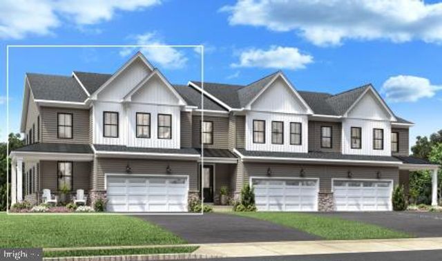 1 COOPER CT, West Windsor, NJ 08550