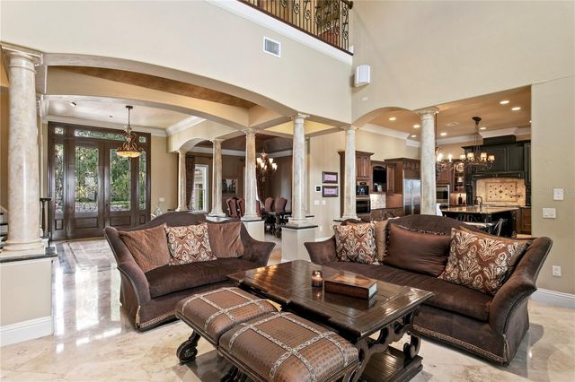 9205 POST ROAD, Odessa, FL 33556