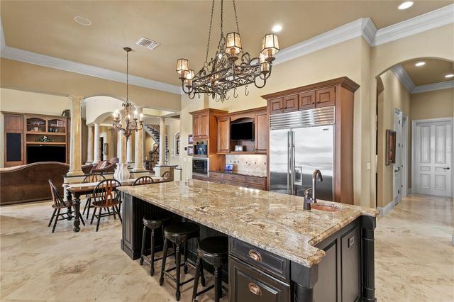 9205 POST ROAD, Odessa, FL 33556