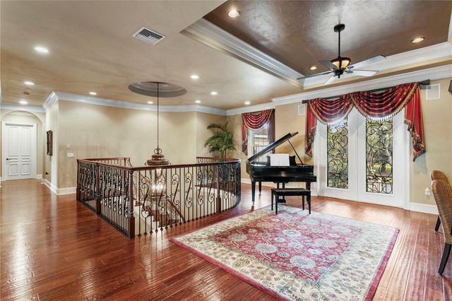 9205 POST ROAD, Odessa, FL 33556
