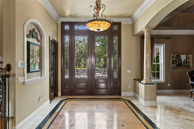9205 POST ROAD, Odessa, FL 33556