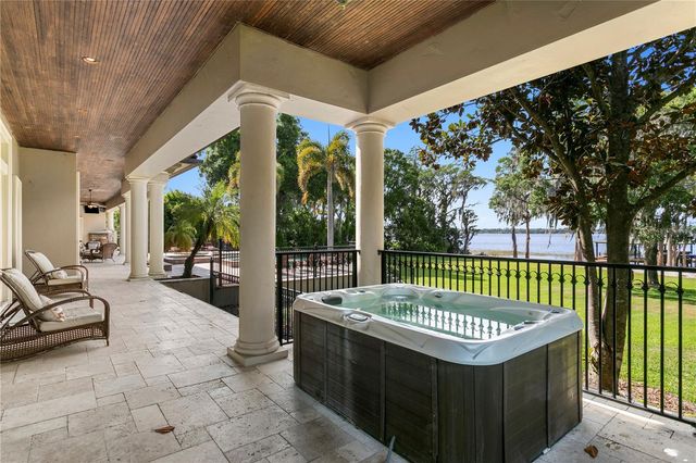 9205 POST ROAD, Odessa, FL 33556