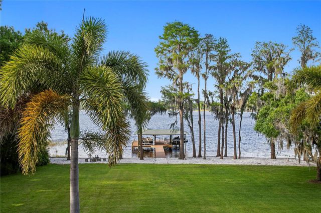 9205 POST ROAD, Odessa, FL 33556