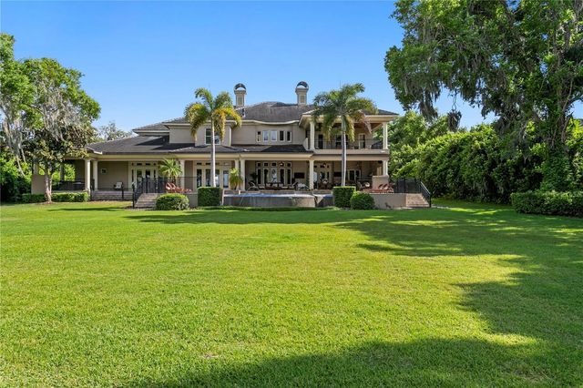 9205 POST ROAD, Odessa, FL 33556