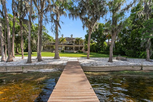 9205 POST ROAD, Odessa, FL 33556