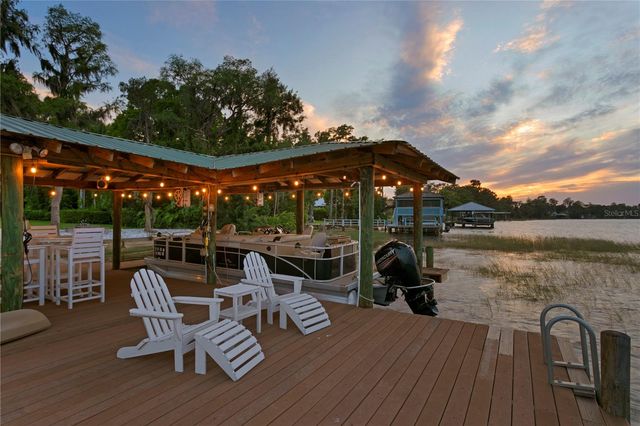 9205 POST ROAD, Odessa, FL 33556