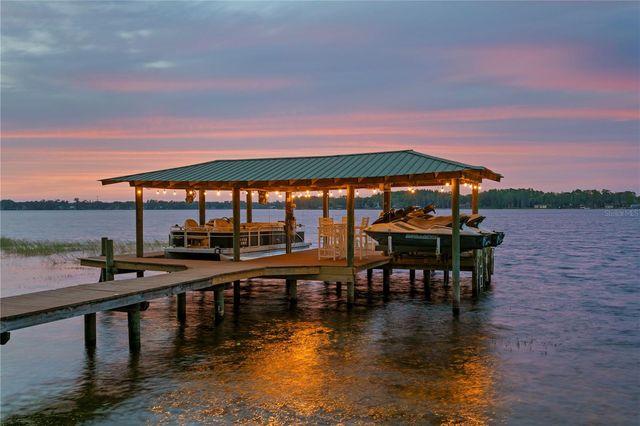 9205 POST ROAD, Odessa, FL 33556