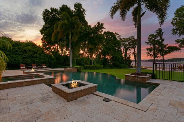 9205 POST ROAD, Odessa, FL 33556