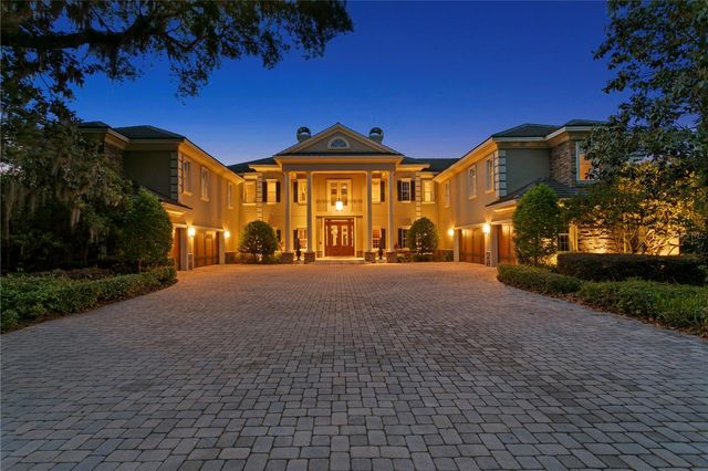 9205 POST ROAD, Odessa, FL 33556