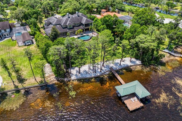 9205 POST ROAD, Odessa, FL 33556